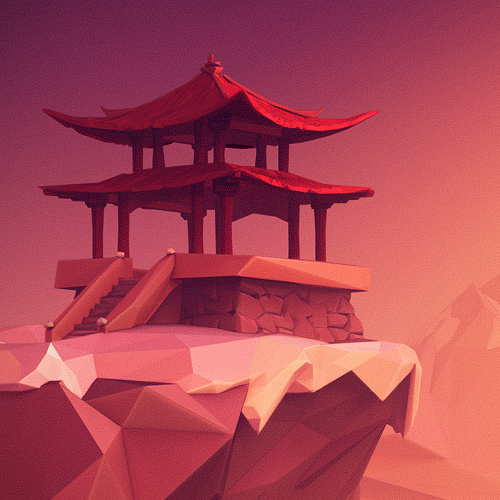 Architecture Project (Demo)